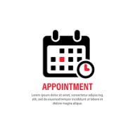 Appointment Scheduling