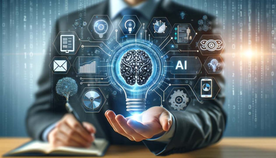 AI Consulting Services