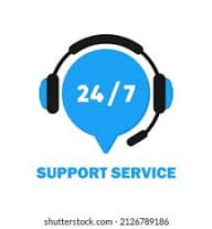 Instant Customer Support