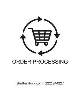 Order Processing