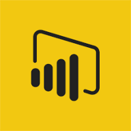  Microsoft Power BI